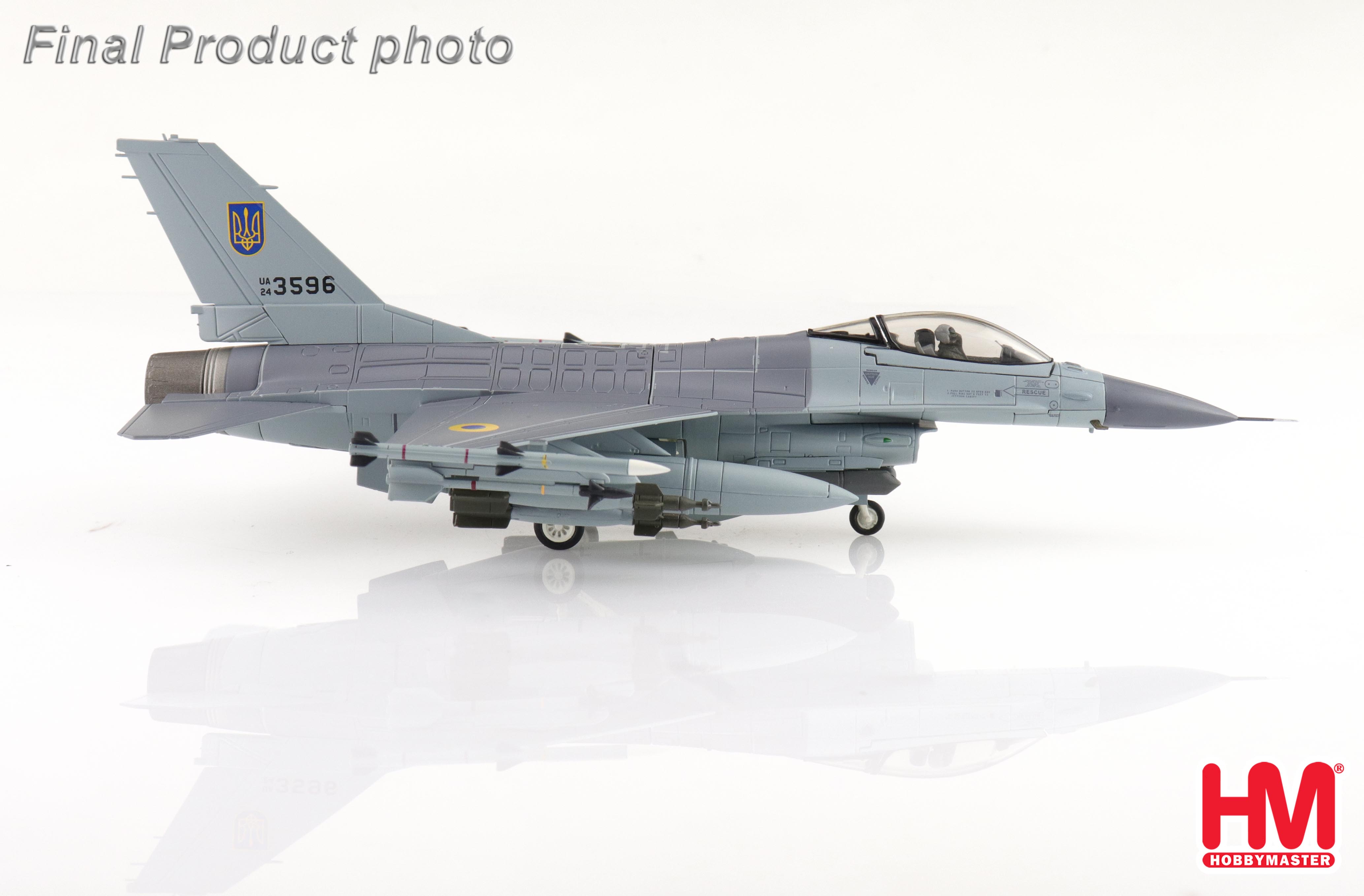 F-16AM 